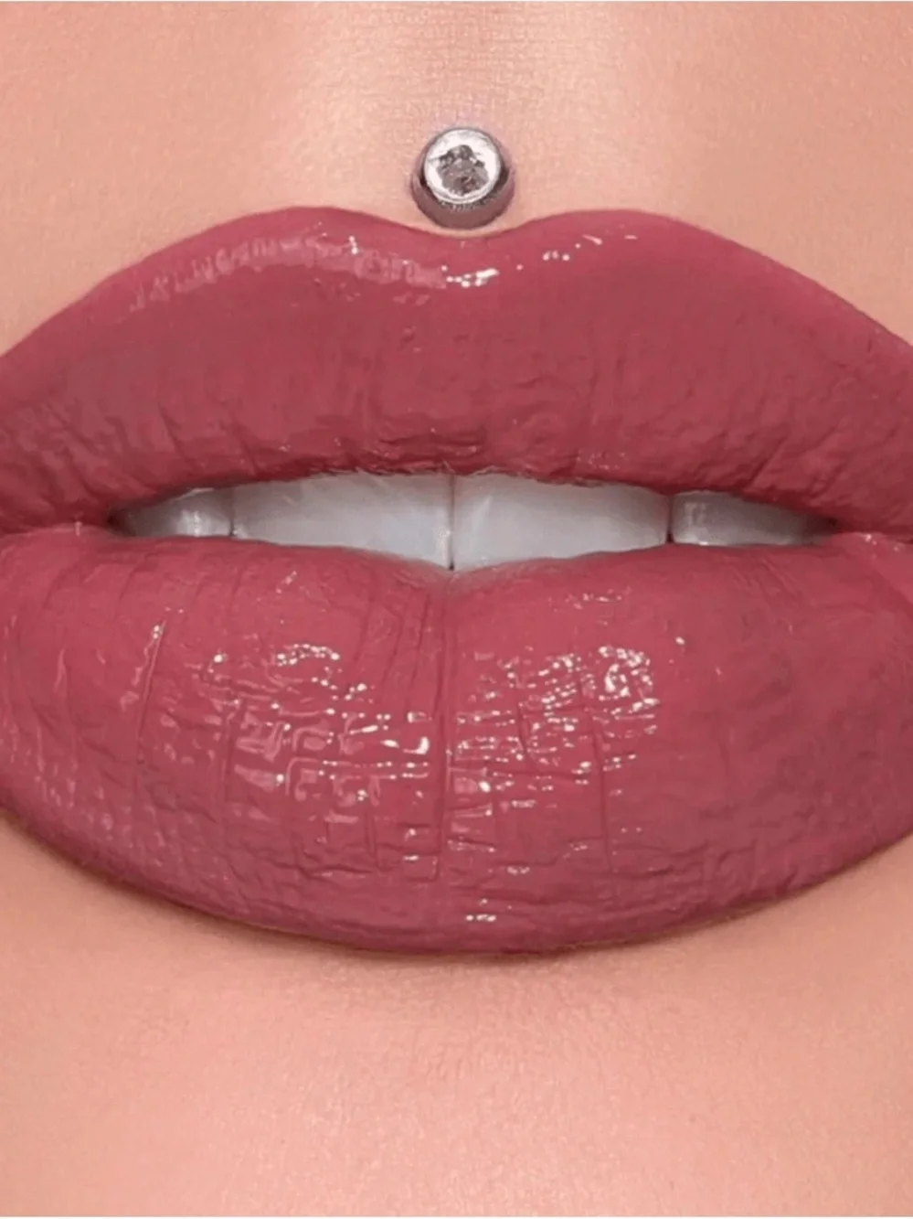 Jeffree Star SUPREME GLOSS, Please Forgive Me Pink NWT
